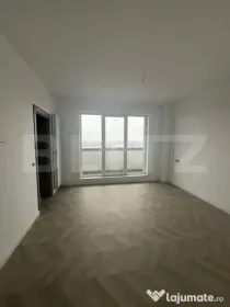 Apartament 3 camere, 96 mp, zona Micro 6
