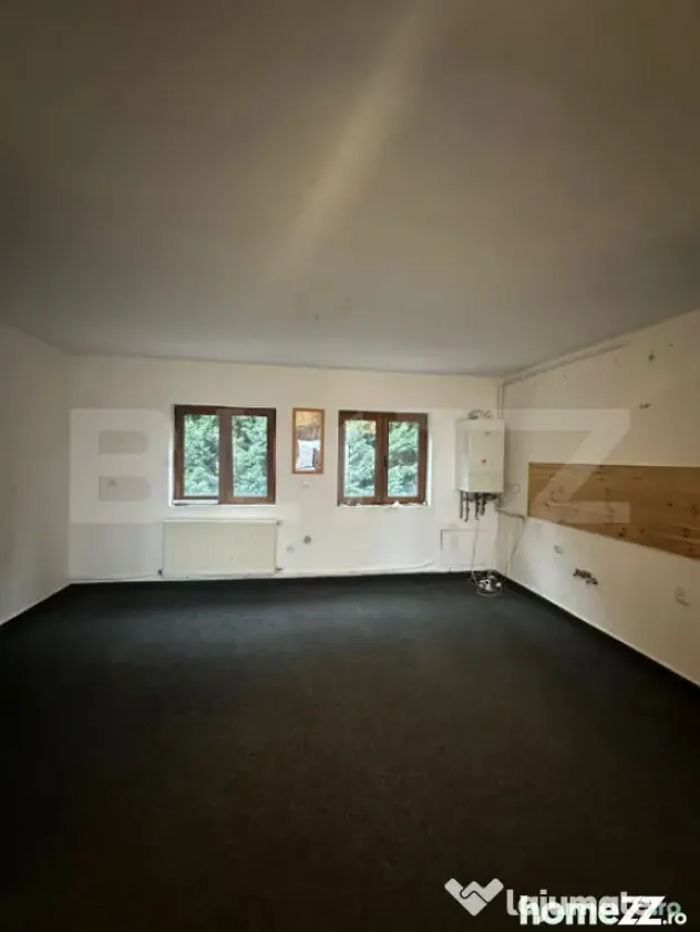 Apartament 4 camere,2,bai,3 terase,139mp, semicentral