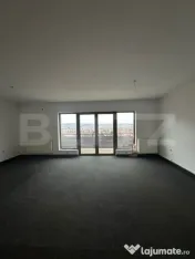 Apartament 4 camere,2,bai,3 terase,139mp, semicentral 