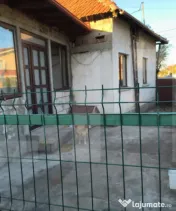 Casa individuala 3 camere Dumbravita 