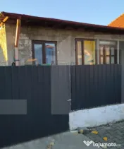 Casa individuala 3 camere Dumbravita 