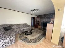 Apartament 3 camere, 63 mp, zona Liceul Tudor Arghezi