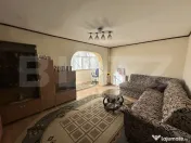 Apartament 3 camere, 63 mp, zona Liceul Tudor Arghezi 