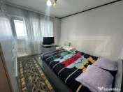 Apartament 3 camere, 63 mp, zona Liceul Tudor Arghezi 