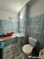 Apartament 3 camere, 63 mp, zona Liceul Tudor Arghezi 