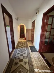 Apartament 3 camere, 63 mp, zona Liceul Tudor Arghezi 