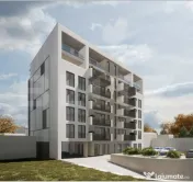 Apartament 3 Camere de Vânzare - Bloc nou (2025), Cluj-Napo 