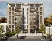 Apartament 3 Camere de Vânzare - Bloc nou (2025), Cluj-Napo 