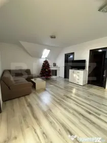 Apartament 2 camere, etaj 3, zona Sud