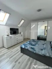 Apartament 2 camere, etaj 3, zona Sud 