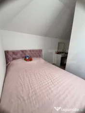 Apartament 2 camere, etaj 3, zona Sud 