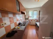 Apartament 1 camera, decomandat, parcare, zona Florilor 