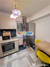 Apartament Berceni - Dimitrie Leonida - 5 Min Metrou - Parca 