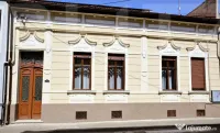 Casă de închiriat – zonă centrală,complet echipată 