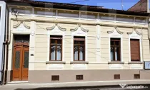 Casă de închiriat – zonă centrală,complet echipată