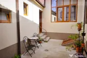 Casă de închiriat – zonă centrală,complet echipată 