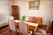 Casă de închiriat – zonă centrală,complet echipată 
