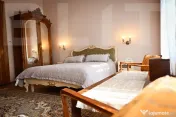 Casă de închiriat – zonă centrală,complet echipată 