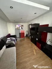 APARTAMENT 2 CAMERE MARGEANULUI- BUZOIENI 