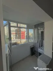 APARTAMENT 2 CAMERE MARGEANULUI- BUZOIENI 