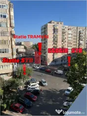 APARTAMENT 2 CAMERE MARGEANULUI- BUZOIENI 