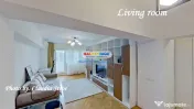 Tur Virtual apartament 4 camere TURDA METROU Grivita 