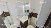 Tur Virtual apartament 4 camere TURDA METROU Grivita 