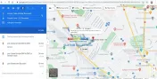 Tur Virtual apartament 4 camere TURDA METROU Grivita 