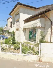✨ „Casa Lily” – Clădire Emblematică cu Potențial 