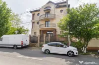 Casa Mare Sector 2, 550mp util, 300mp teren 