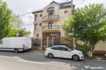 Casa Mare Sector 2, 550mp util, 300mp teren