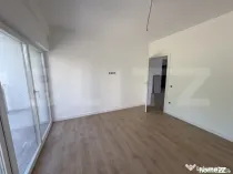 Apartament 2 camere, 46 mp, 2 terase, zona Donath