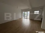Apartament 2 camere, 46 mp, 2 terase, zona Donath