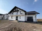 Casa moderna, materiale premium, 286 mp utili, view superb M