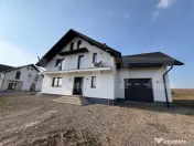Casa moderna, materiale premium, 286 mp utili, view superb M 