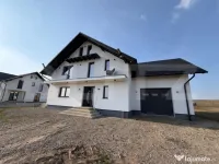 Casa moderna, materiale premium, 286 mp utili, view superb M 