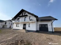 Casa moderna, materiale premium, 286 mp utili, view superb M