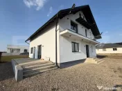 Casa moderna, materiale premium, 286 mp utili, view superb M 