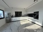 Casa moderna, materiale premium, 286 mp utili, view superb M 