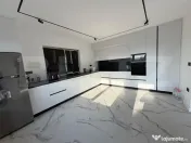 Casa moderna, materiale premium, 286 mp utili, view superb M 