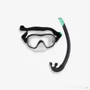 Set snorkeling - adult, copil 