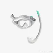 Set snorkeling - adult, copil 