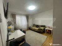 Apartament 2 camere, decomandat, 35 mp 