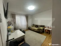 Apartament 2 camere, decomandat, 35 mp