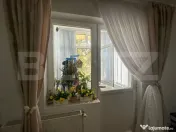Apartament 2 camere, decomandat, 35 mp 