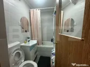 Apartament 2 camere, decomandat, 35 mp 