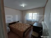 Apartament de vanzare, cu 3 camere, 72 mp, zona parc Debarca 