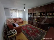 Apartament de vanzare, cu 3 camere, 72 mp, zona parc Debarca 