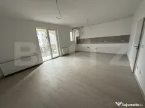 Apartament 2 camere aproape de principala 59mp