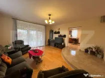 Casă de vânzare – teren 1.960 mp, 250 mp utili, zona Uni